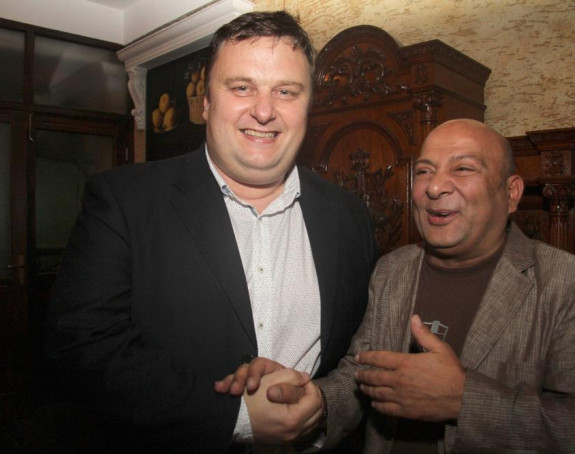 Džejov najbolji prijatelj otkrio kako se pevač osećao zadnjih dana i šta je želeo!