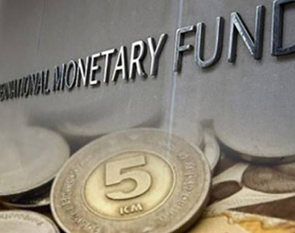 Prenos nadležnisti uslov za novi kredit s MMF-om!?