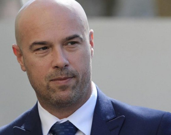 Tegeltija: Ne želim da prođem kao Jozo Leutar