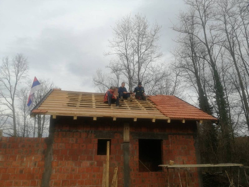 Akcijama rješavaju stambene probleme boraca i invalida