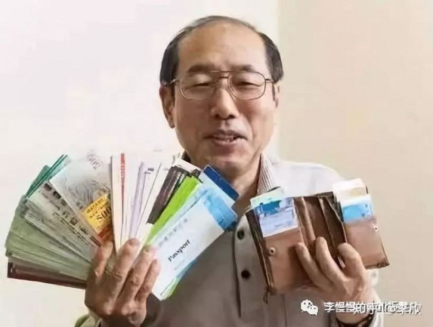 Japanac već 36 godina živi od popust kupona i nije potrošio ni jen!