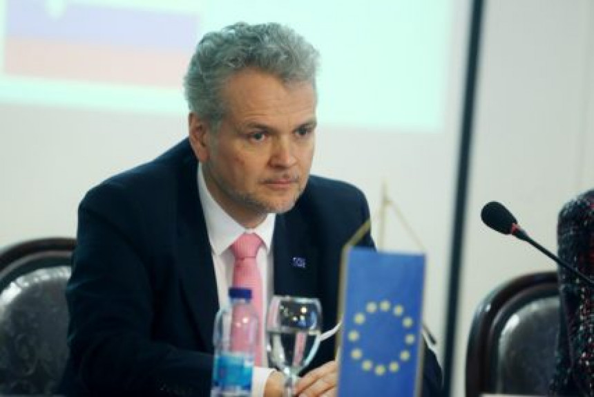 Vladavina prava uslov za napredak BiH na putu u EU