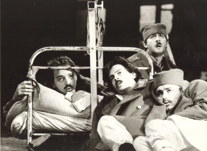 Borivoja Boru Kandića pred smrt izdržavala majka