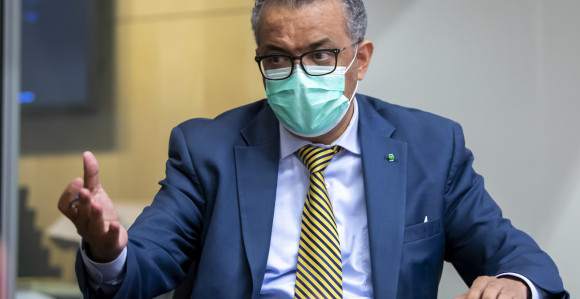 Želimo što prije u Kinu da proučimo porijeklo virusa