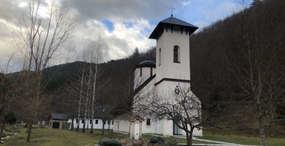 Otkriven identitet osumnjičenog za ubistvo monaha