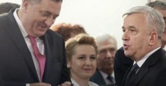 Nakon DNS-a i SPS-a na udaru DEMOS i Čubrilović