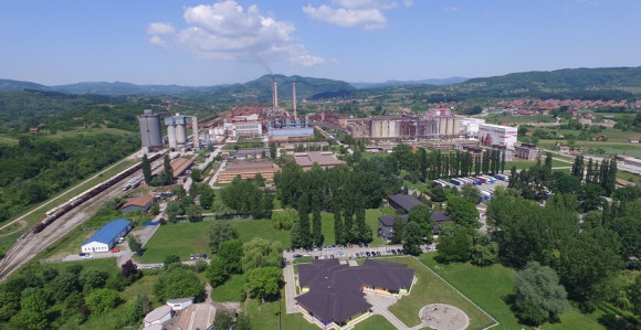 „Alumina“ oprostila dug Litvancu osumnjičenom za pljačku FG „Birač“