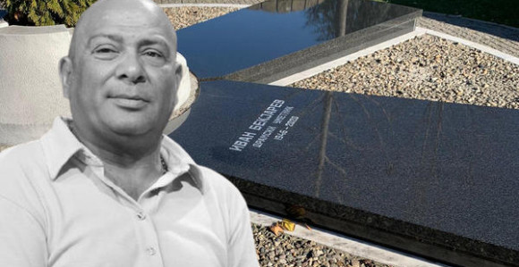 Poslednji oproštaj i sahrana Džeja u petak, pored ove legende!