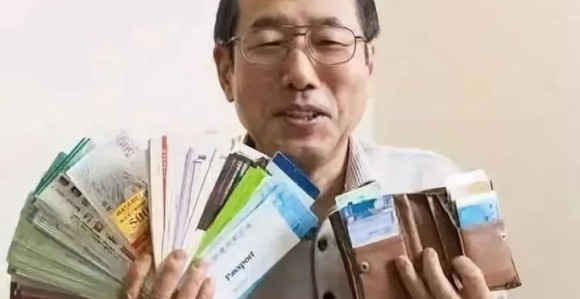 Japanac već 36 godina živi od popust kupona i nije potrošio ni jen!