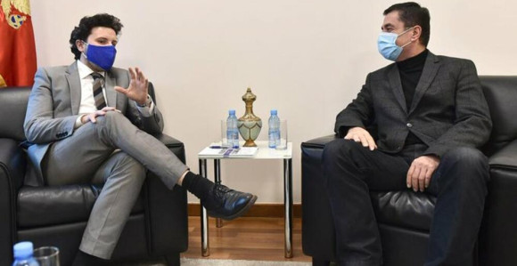 Nakon Veljovića, uskoro i novi direktor ANB-a