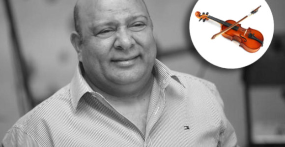 Ovo je bila poslednja želja Džeja: Na sahrani će mu svirati 50 violina!