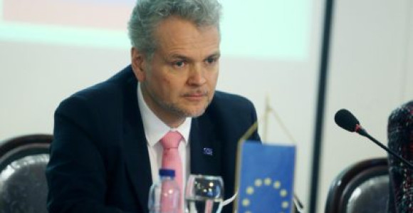 Vladavina prava uslov za napredak BiH na putu u EU