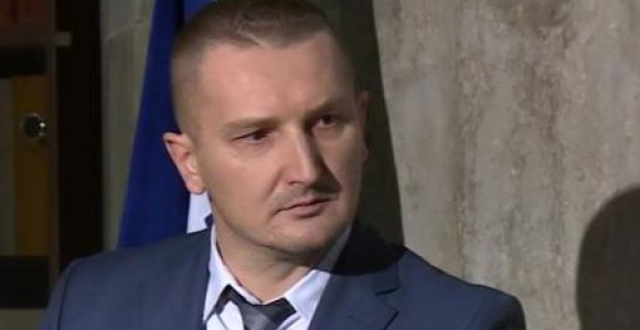 Ministar pravde BiH očekuje ostavku Milana Tegeltije