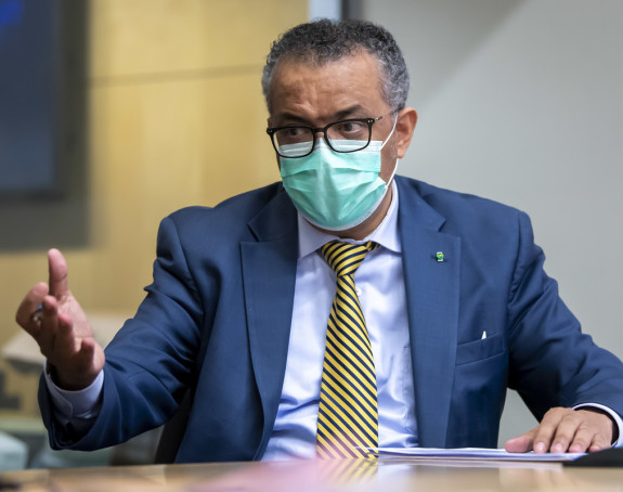 Želimo što prije u Kinu da proučimo porijeklo virusa
