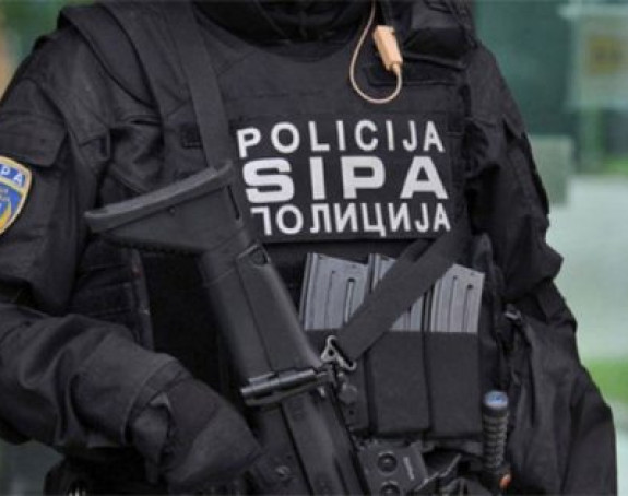 U Banjaluci akcija SIPA-e, uhapšeno više osoba