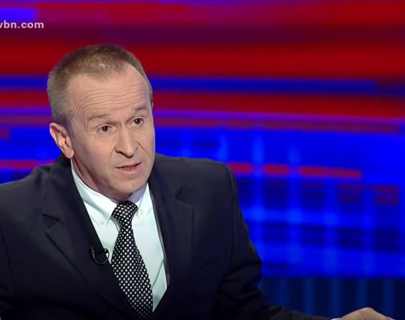 Vratićemo demokratiju našem narodu!