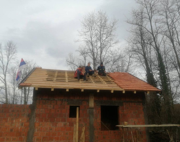 Akcijama rješavaju stambene probleme boraca i invalida