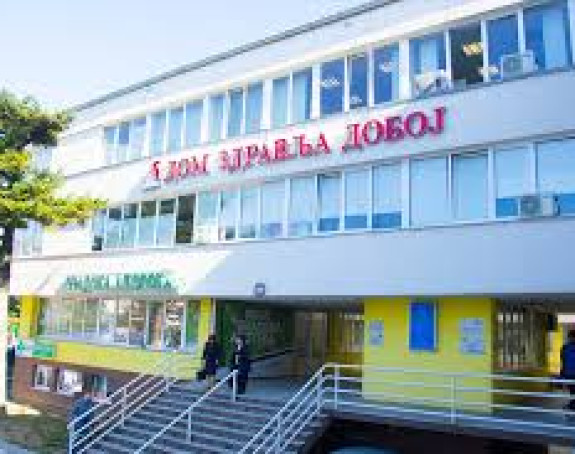 Muškarac se ubio u toaletu Doma zdravlja u Doboju