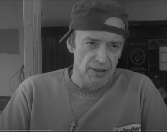 Tužna vijest: Umro glumac Borivoje Bora Kandić