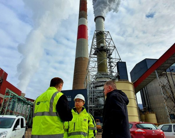 Poskupljuje struja iz RiTE Ugljevika 15 odsto