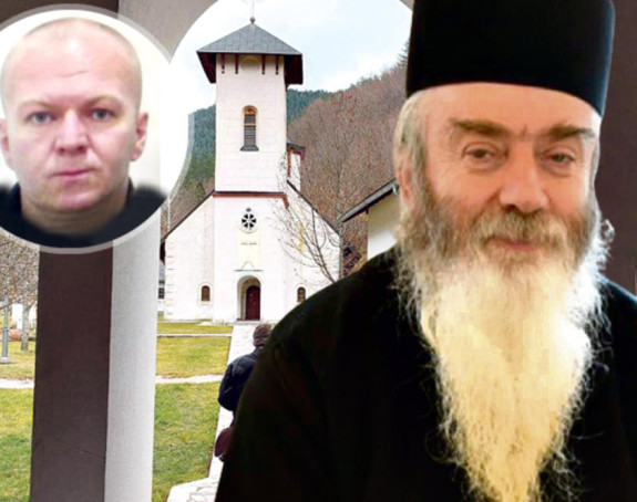 Pomagao mu u liječenju, a ovaj ga izbo nožem!