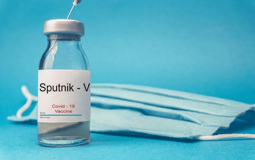 Bez alkohola dva mjeseca ako primite rusku vakcinu