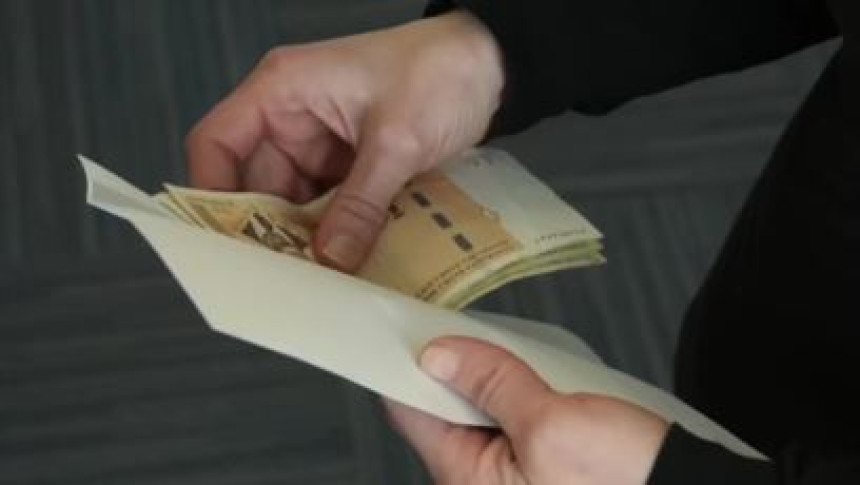 Dramatično stanje korupcije: Prijeti propast institucija