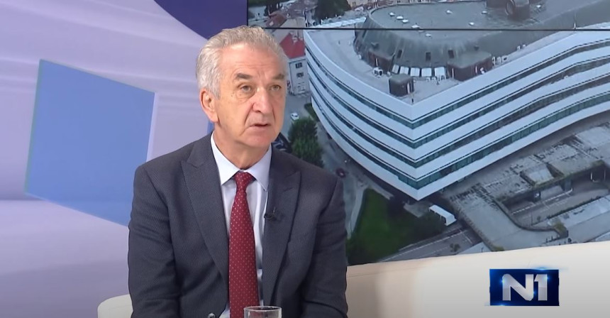 Većina bi mogla da izglasa smjenu Savjeta ministara