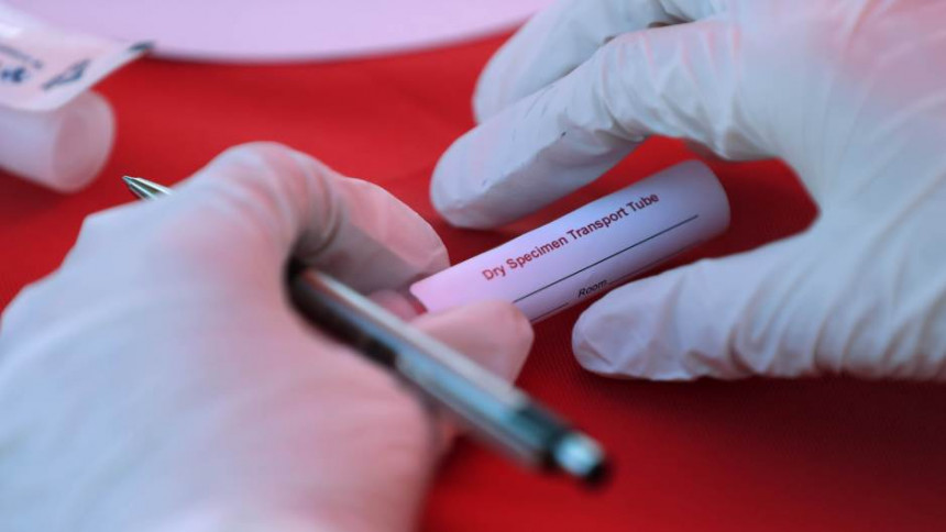 Srbija razmatra obavezan PCR test za ulazak u zemlju