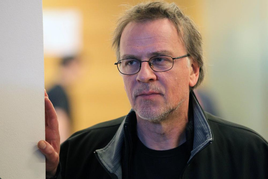 Laušević zajedno sa Mimom Karadžićem na zadatku