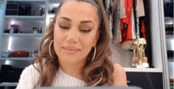 "Ko peva zlo ne misli, jedva čekam da opet pevam"