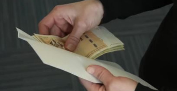 Dramatično stanje korupcije: Prijeti propast institucija