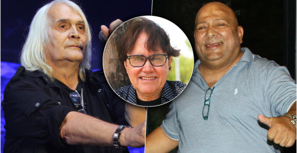 Bora Čorba ne može da preboli smrt kolega: Uzimam telefon da javim Miši da je umro Džej...