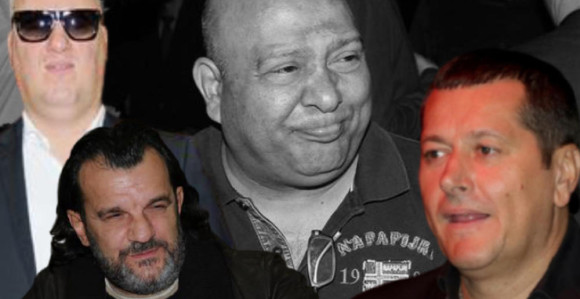 Pejović, Lukas i Matić se oprostili od Džeja: Bili smo četverac sad smo ostali bez kormilara!