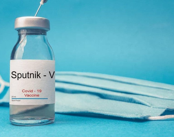 Bez alkohola dva mjeseca ako primite rusku vakcinu