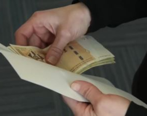 Dramatično stanje korupcije: Prijeti propast institucija