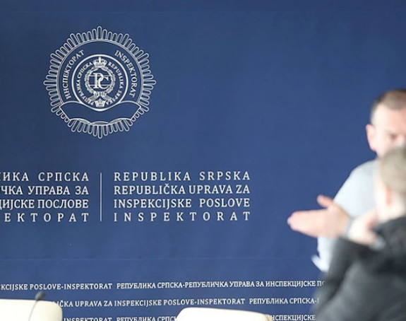 Milovan Krčo kadar SNSD-a na čelu Inspektorata