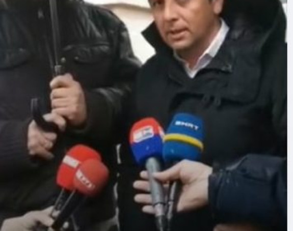 "Institucije sistema služe mafiji umjesto narodu"