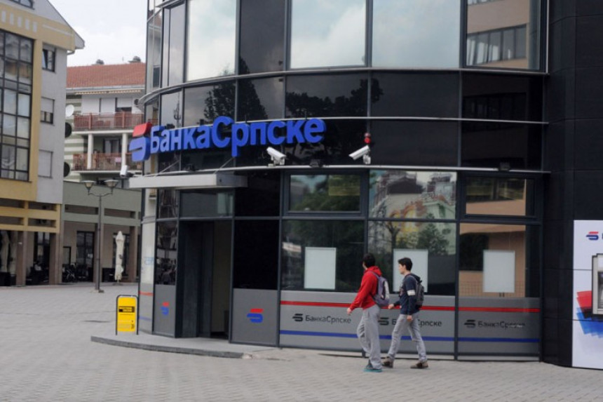 Banka Srpske u stečaju prodaje staro željezo