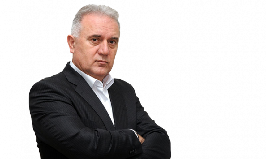 Srpski ministar Ratko Dmitrović gost u PULS-u BN TV