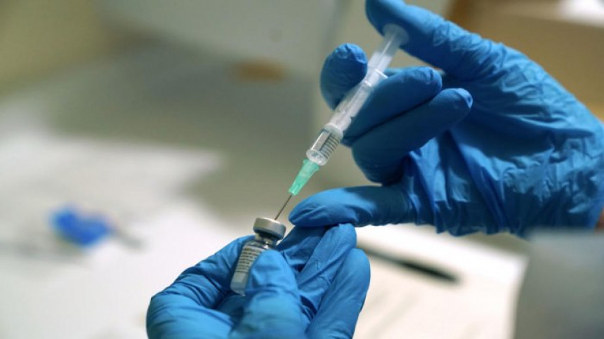 Srbija poklanja Srpskoj vakcine protiv gripa