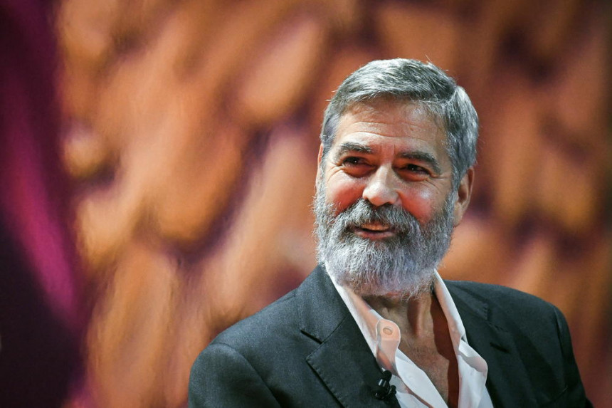 Џорџ Клуни хитно примљен у болницу, у тешком стању!