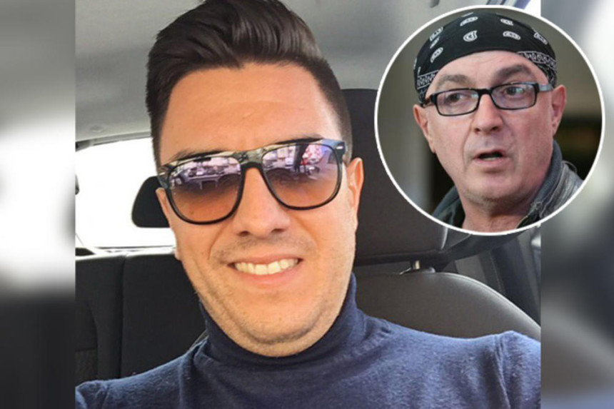 Sin Olivera Mandića neuračunljiv: Prebačen u Specijalnu  zatvorsku bolnicu!