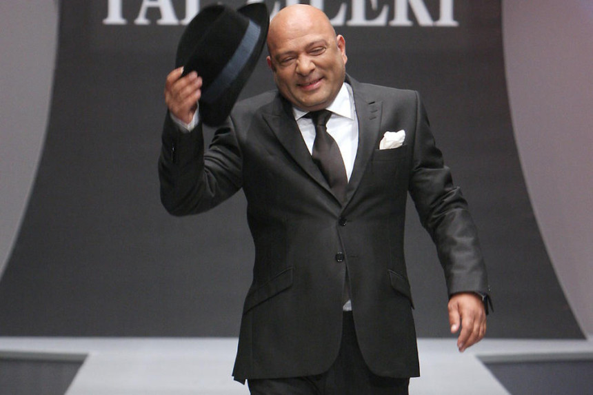 Dorćolci spremaju spektakl posvećen Džeju Ramadanovskom! (FOTO)