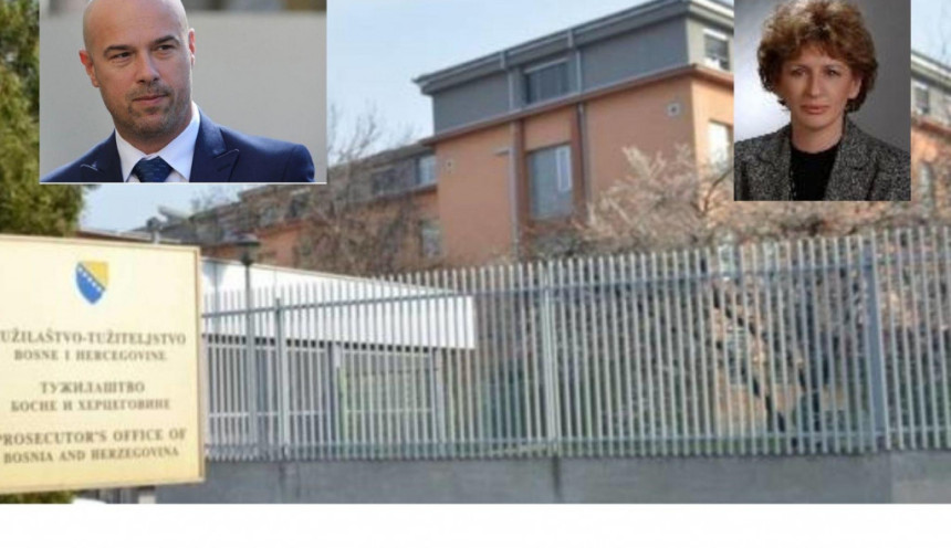 Simeunović: Tegeltija se preračunao
