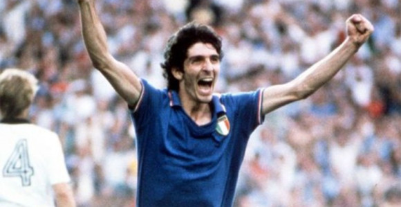 Italija u suzama: Preminuo fudbaler Paolo Rosi