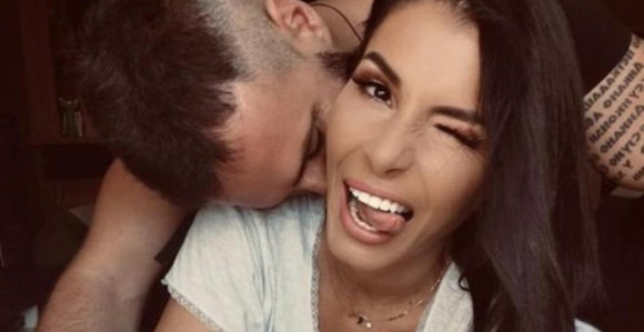 Mia Borisavljević menja profesiju a pomaže joj suprug Bojan!