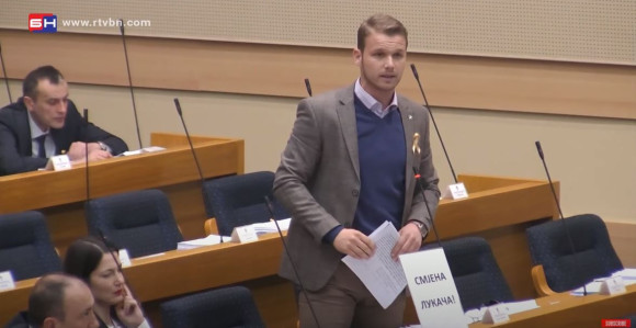 Ono što drugi ne smiju da kažu Sonji Karadžić, Stanivuković rekao prije devet mjeseci!