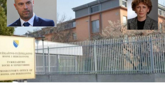 Tegeltija svojim ponašanjem nanio veliku štetu RS!