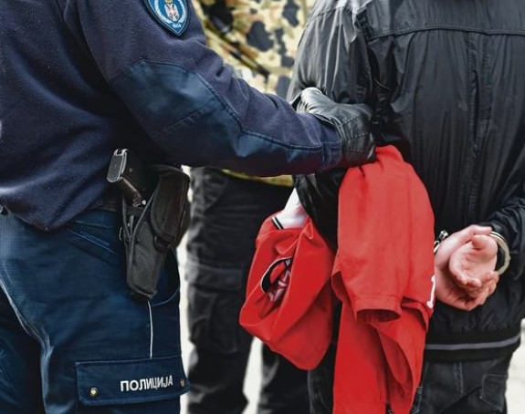 Mladiću iz Valjeva palicama polomili lobanju